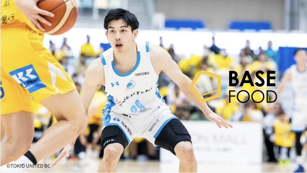 [公式] ベースフード tweet media