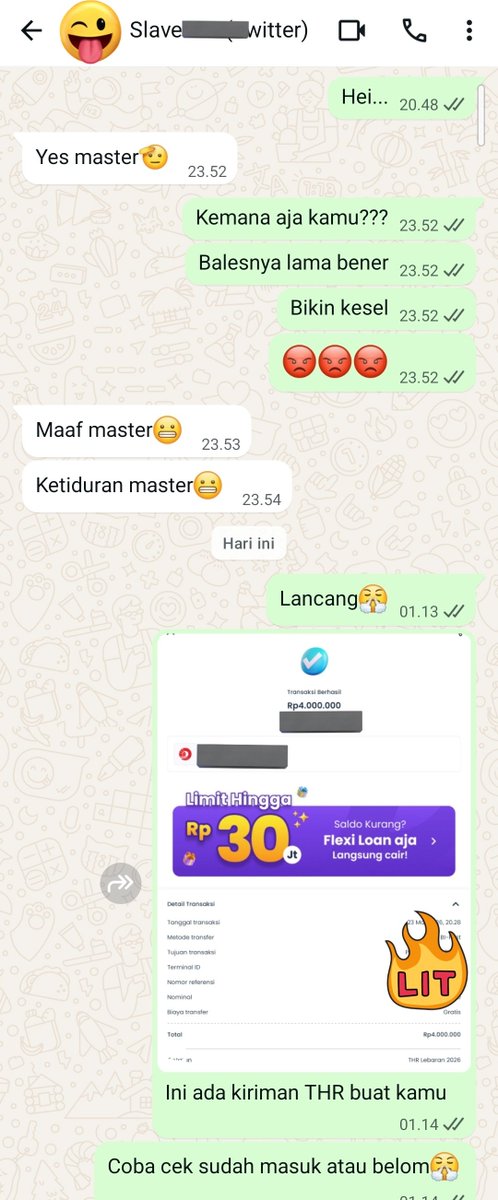 Bukan Papa Gula tweet media