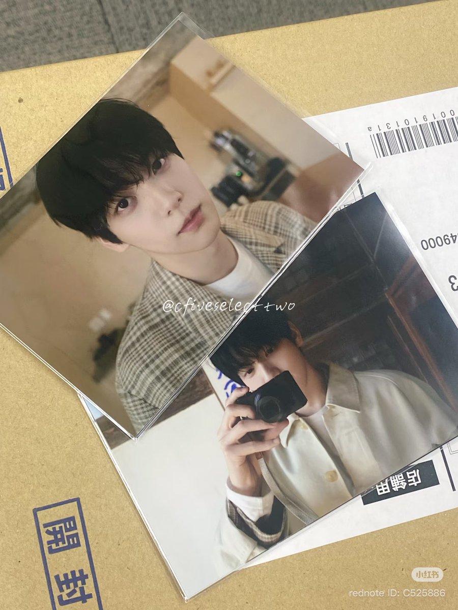 봉봉 tweet media