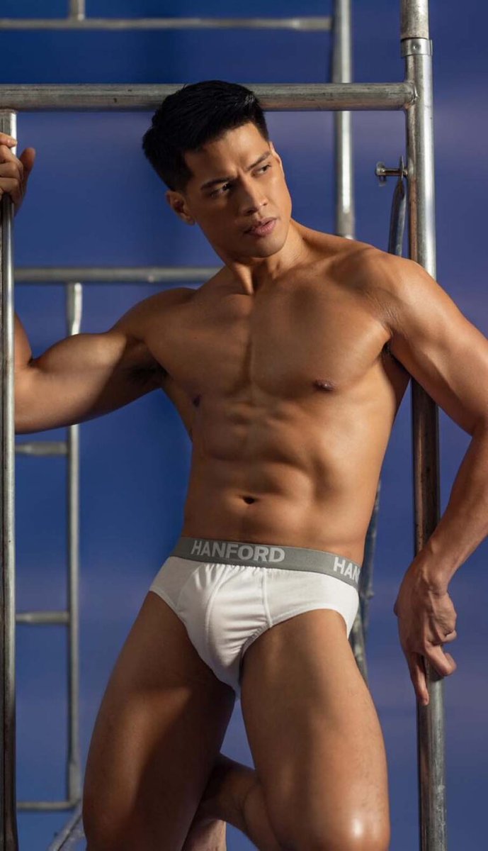 hottie guys PH tweet media