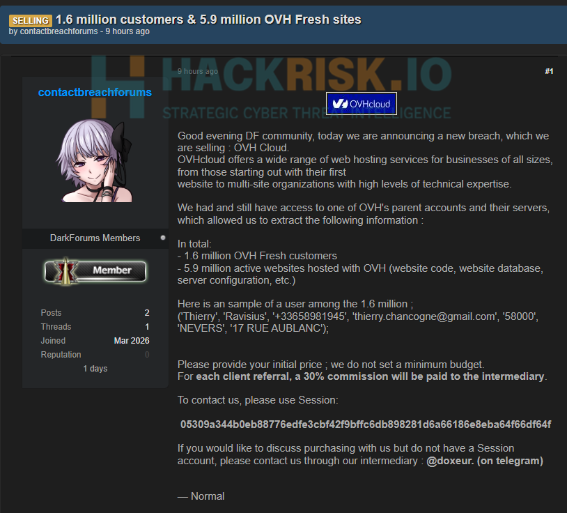 Hackmanac tweet media