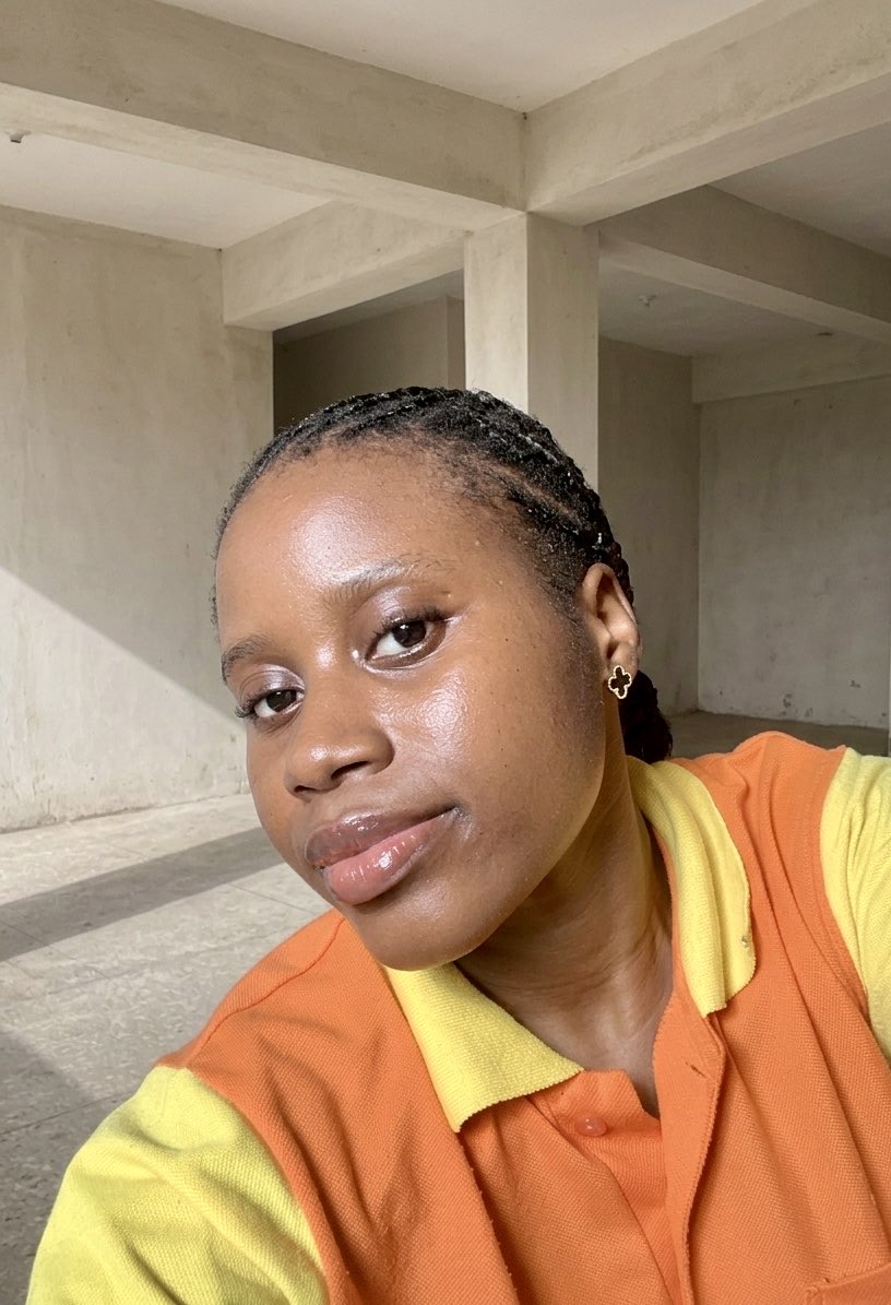 Elizabeth Ibikunle tweet media