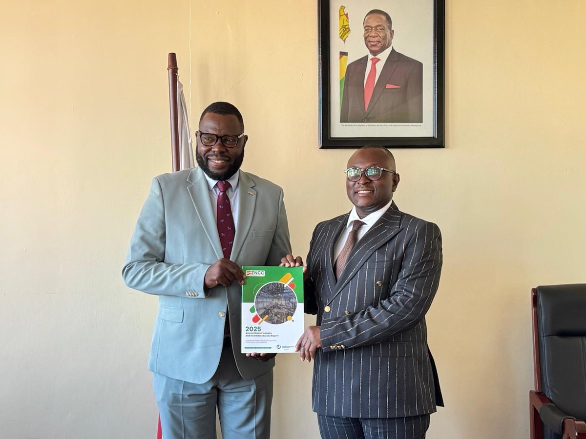 Ministry of Skills Audit and Development tweet media