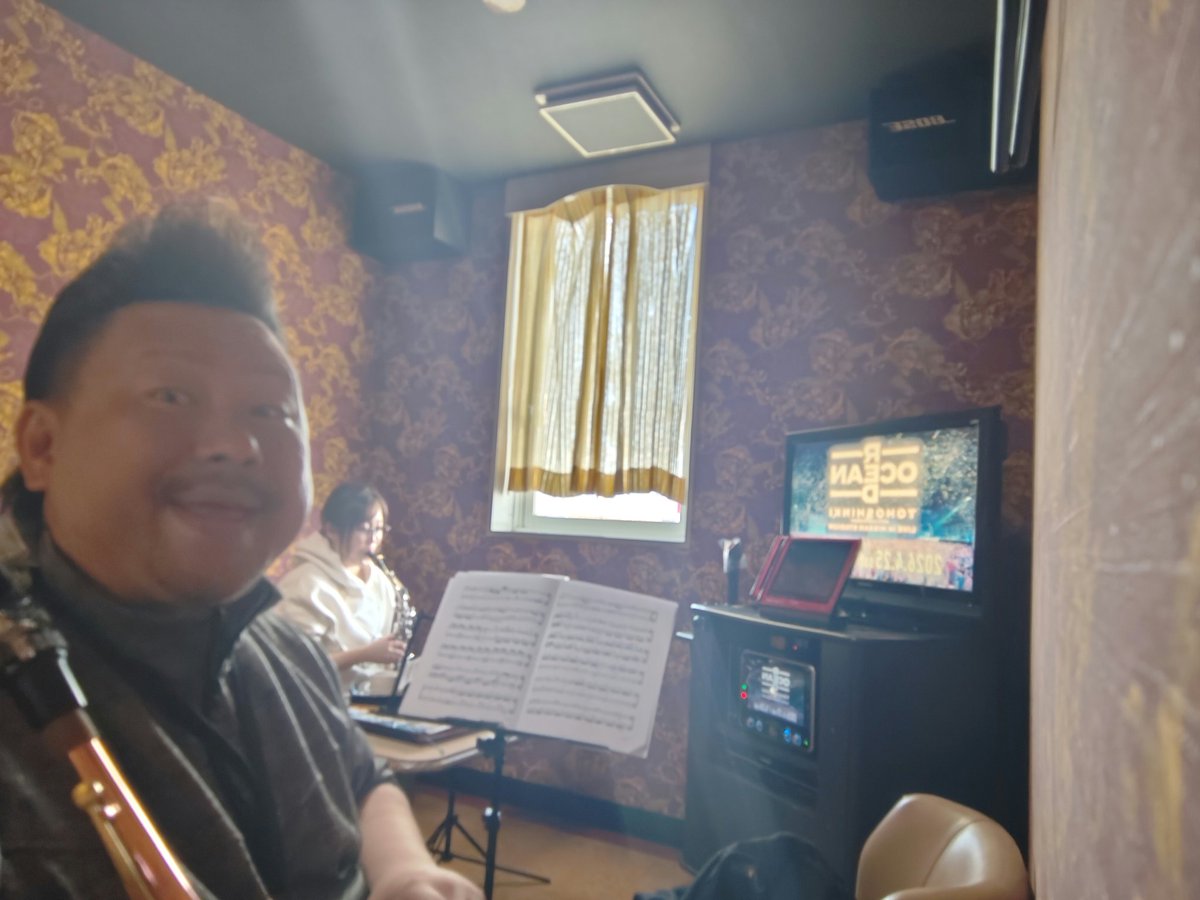 松井宏幸 tweet media