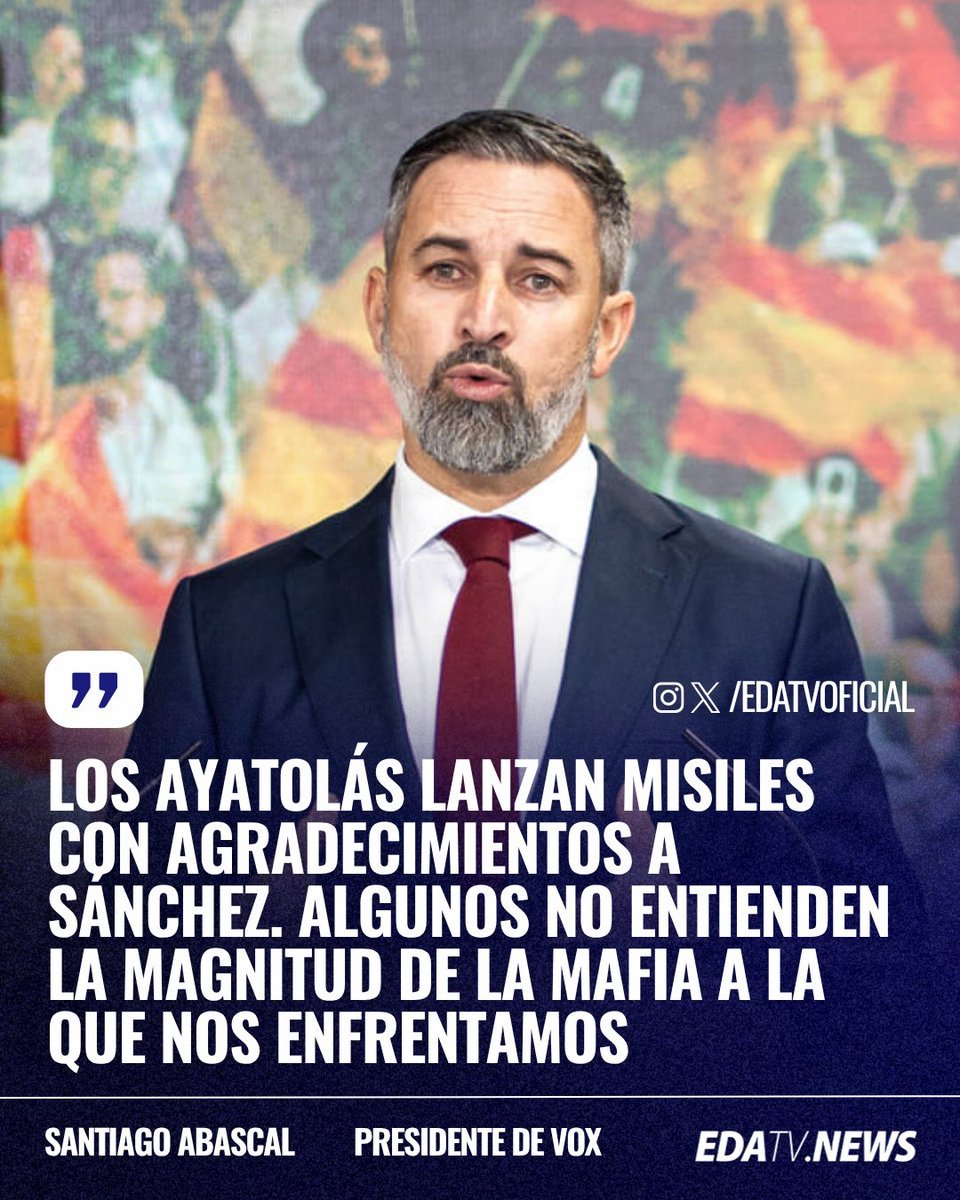 Hermann Tertsch tweet media