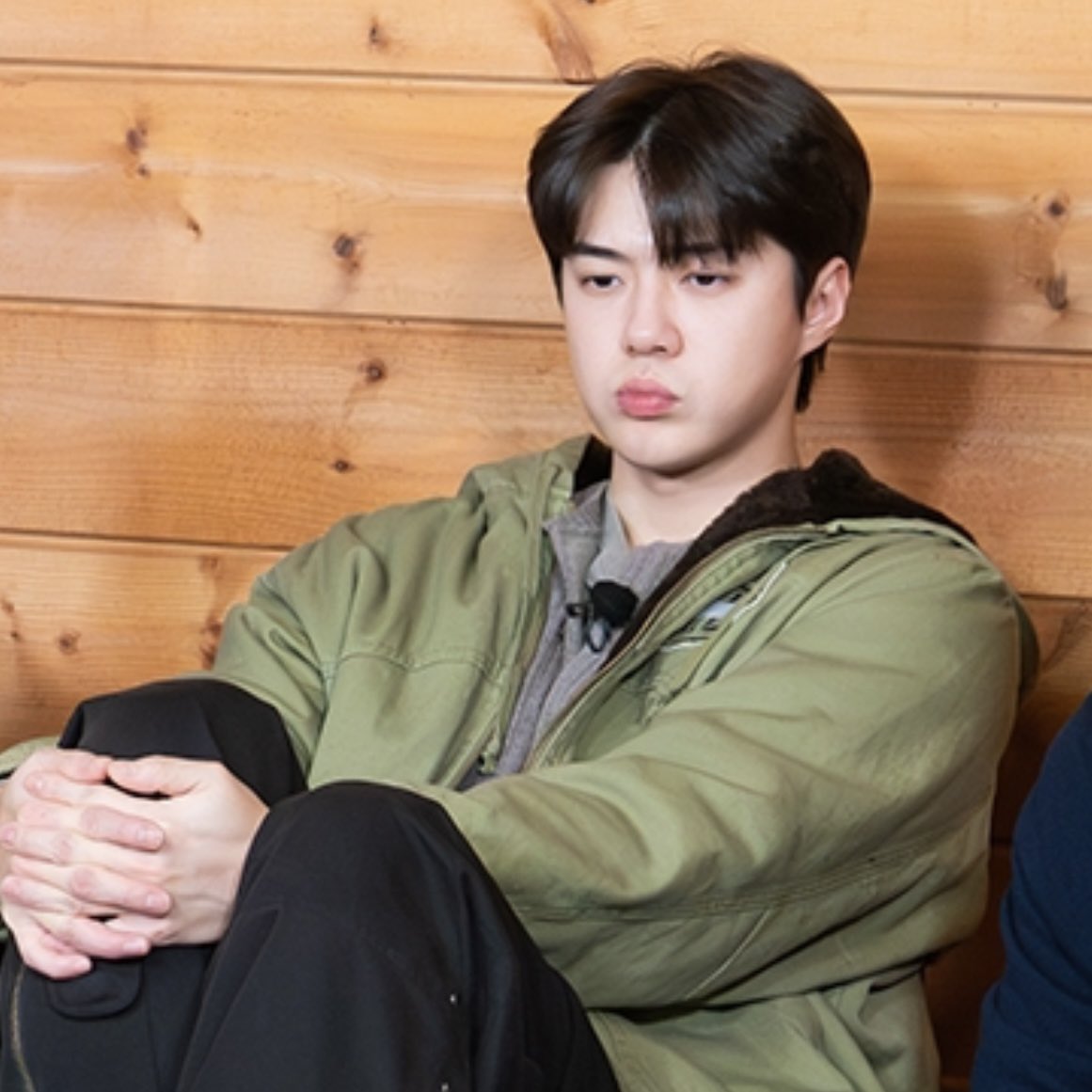 🌸 사랑둥이 귀염둥이 세훈이 🌸 tweet media