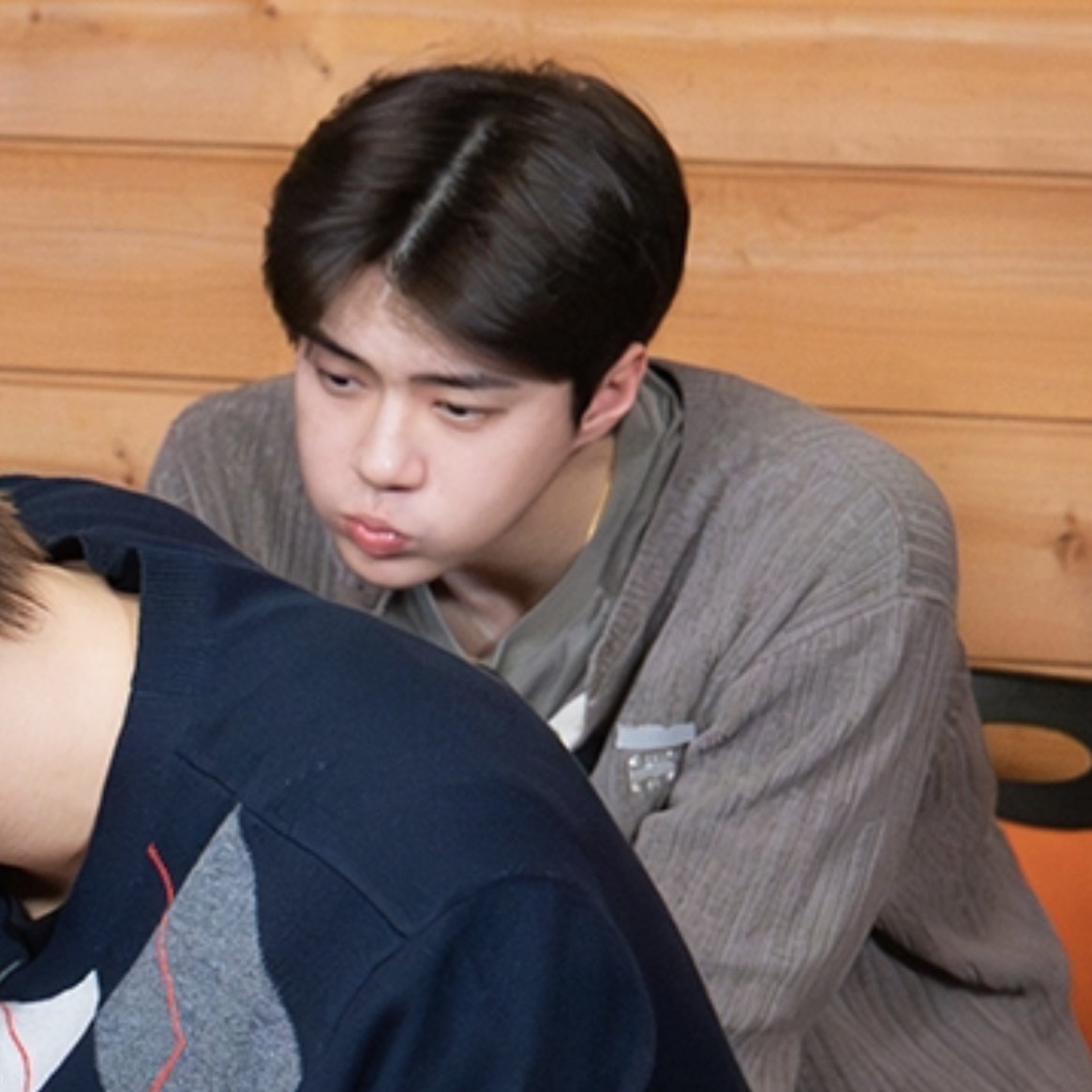 🌸 사랑둥이 귀염둥이 세훈이 🌸 tweet media