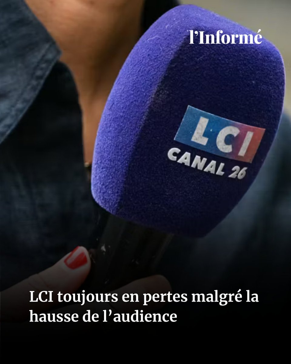 l'Informé tweet media
