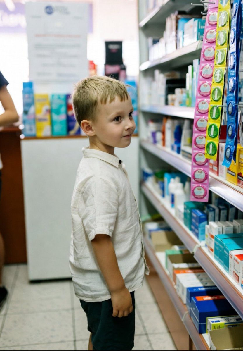 Rx. Legit tweet media