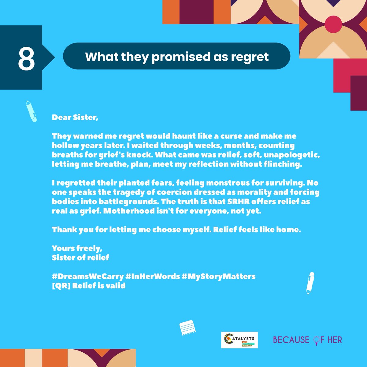 Because Of Her Ug tweet media