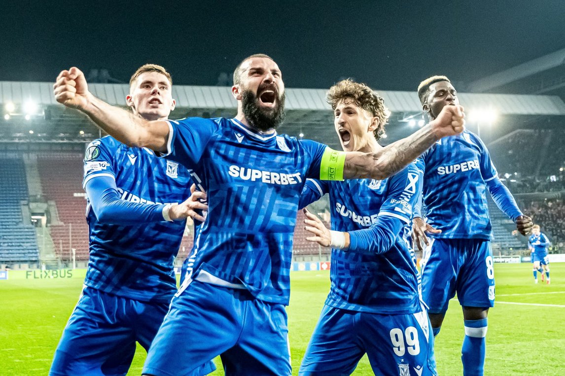 Weszło! tweet media