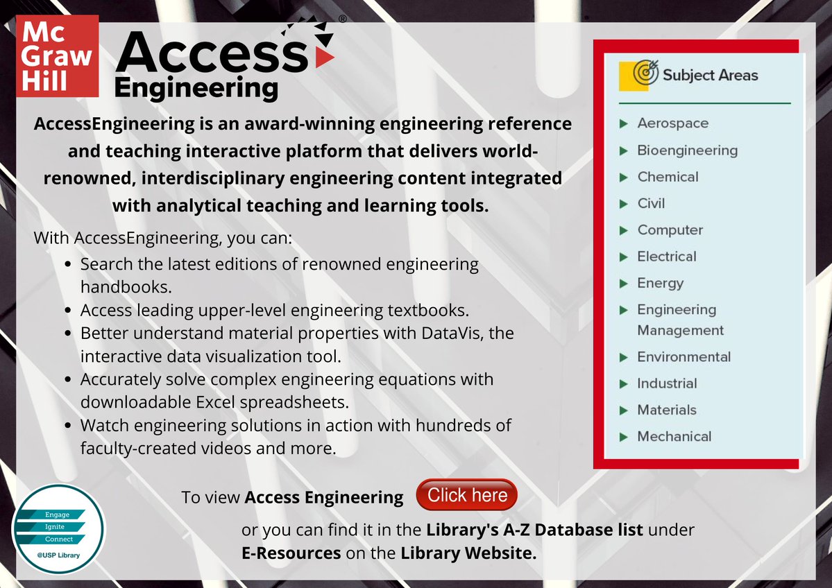 USP Library tweet media