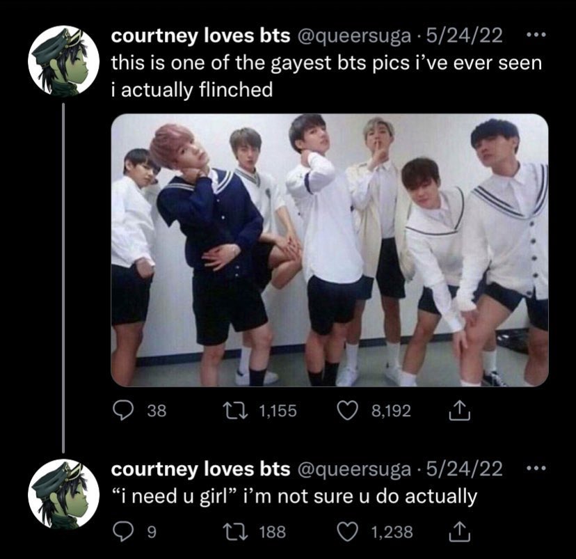 🧸︎🔎 tweet media