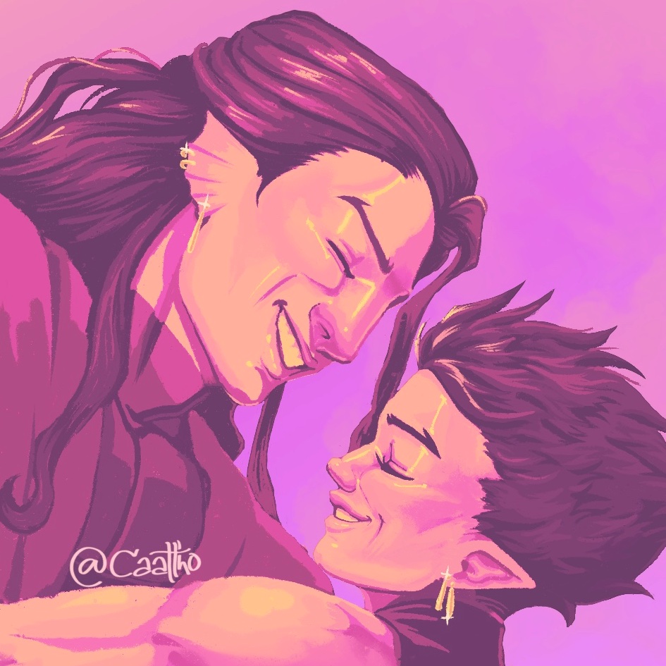 Caattho ✨ tweet media