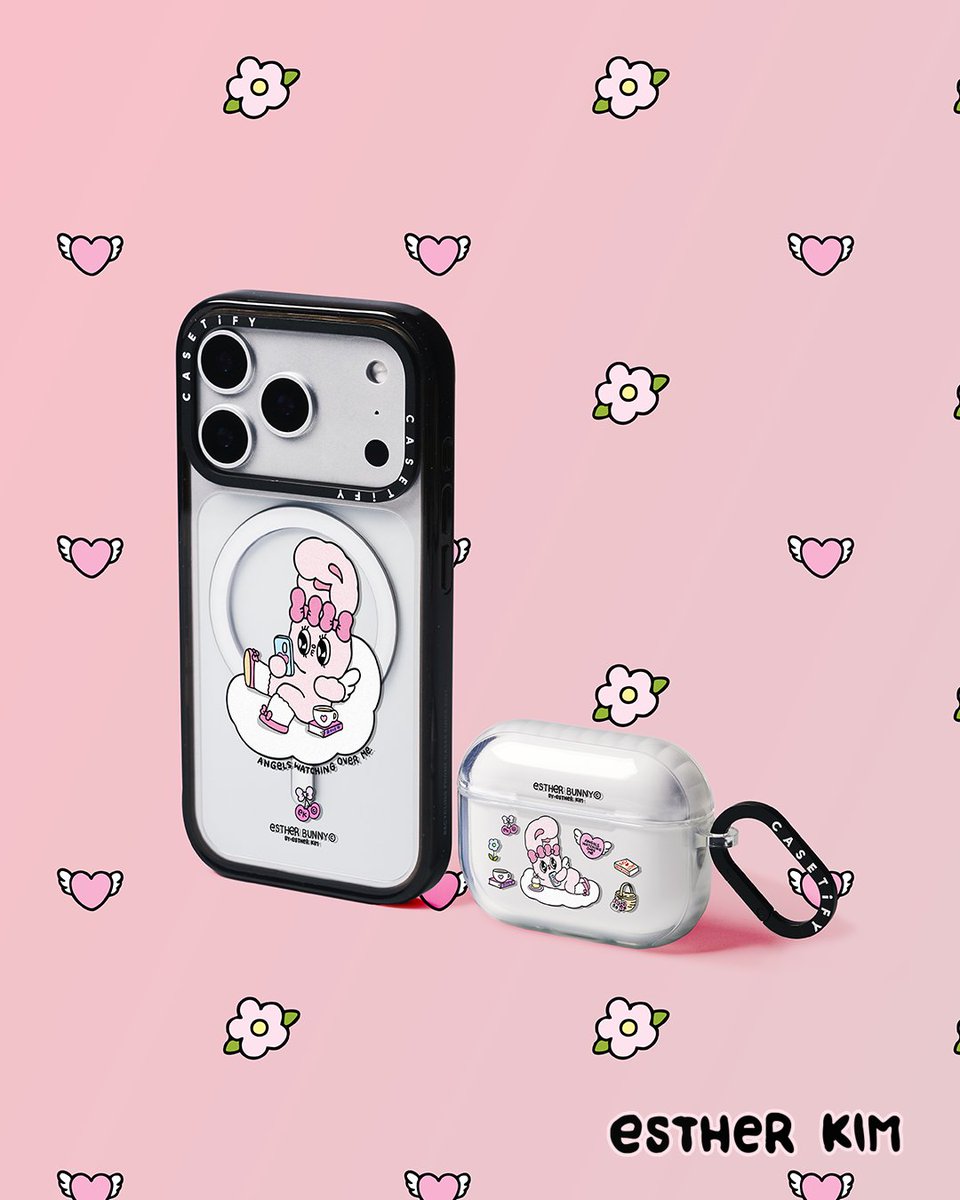 CASETiFY (ケースティファイ) tweet media