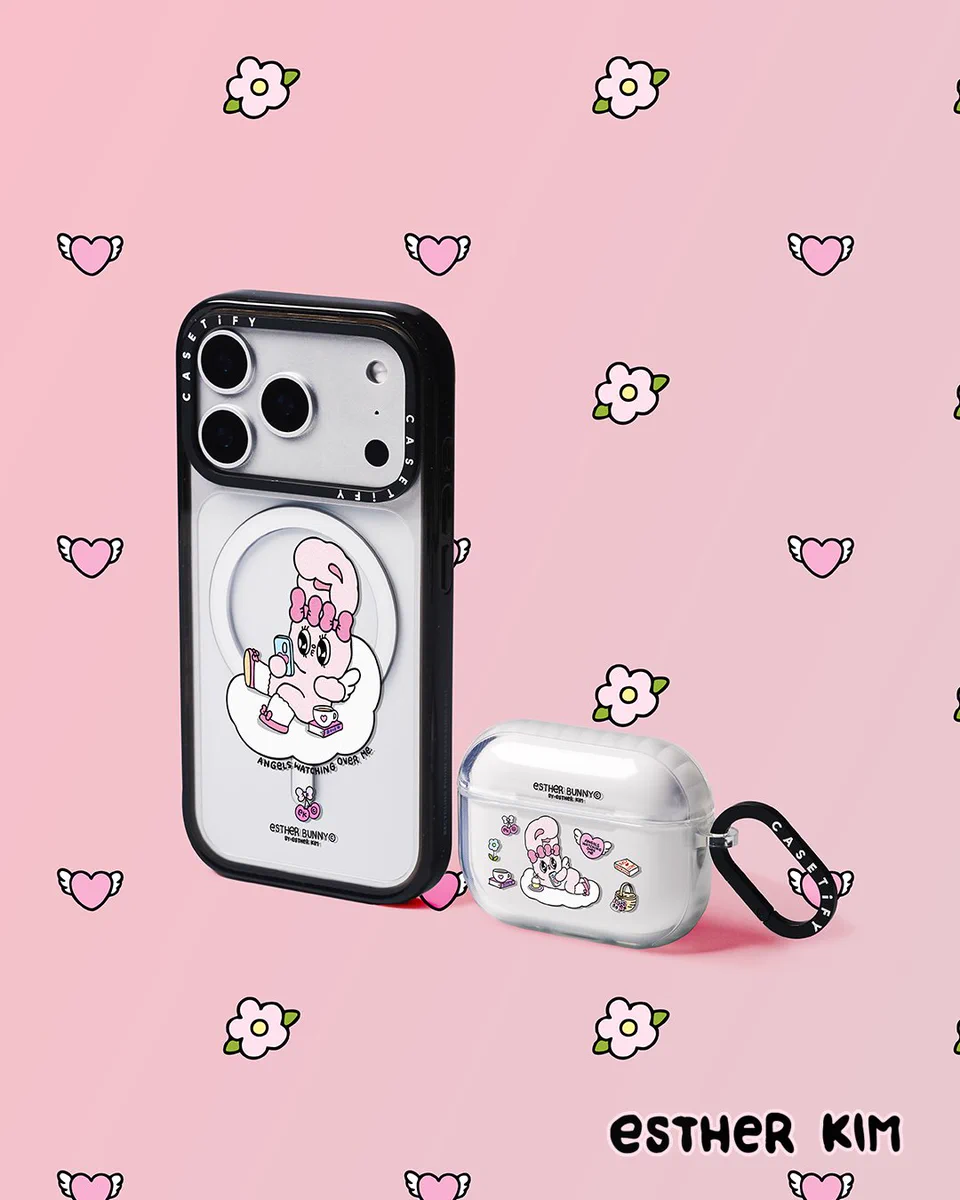 CASETiFY (ケースティファイ) on X: 