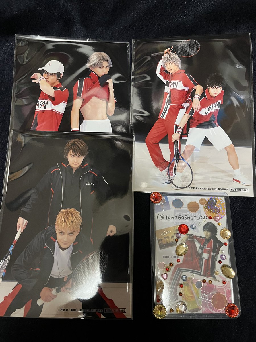 しい子_お取引用/固定ツイートあります tweet media