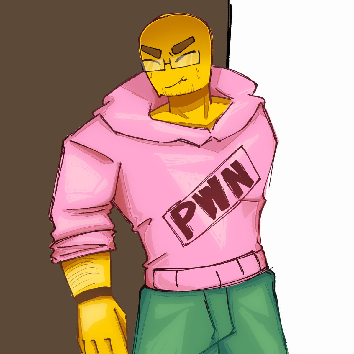 Silly_Man (@Mr_RatKing) / Posts / X