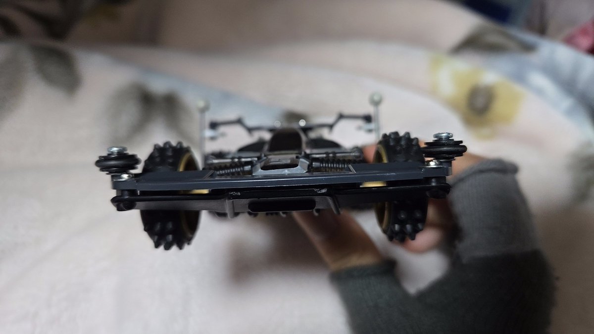 黒ずくめ　コードネーム　N. tweet media