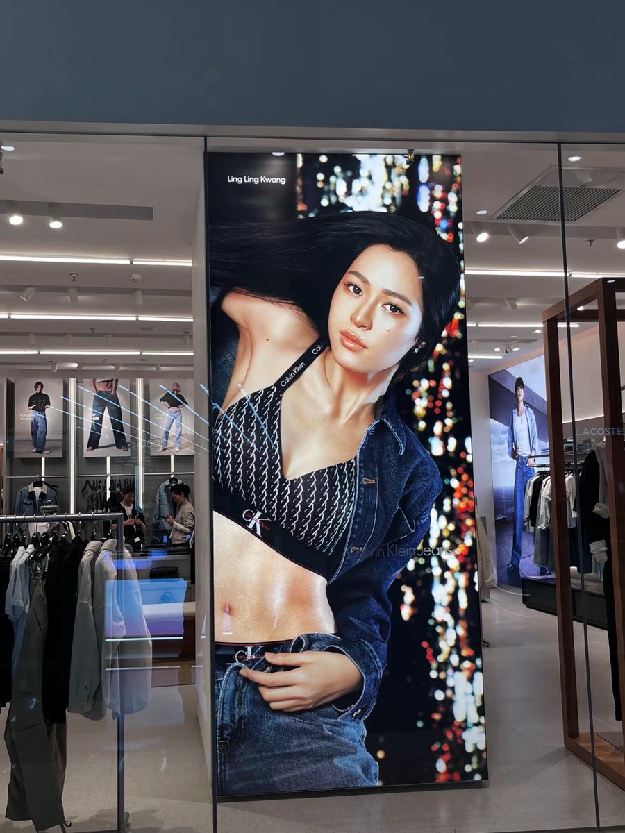 BB_Kwong☘️ tweet media