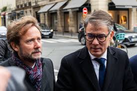 Thierry de Cabarrus tweet media