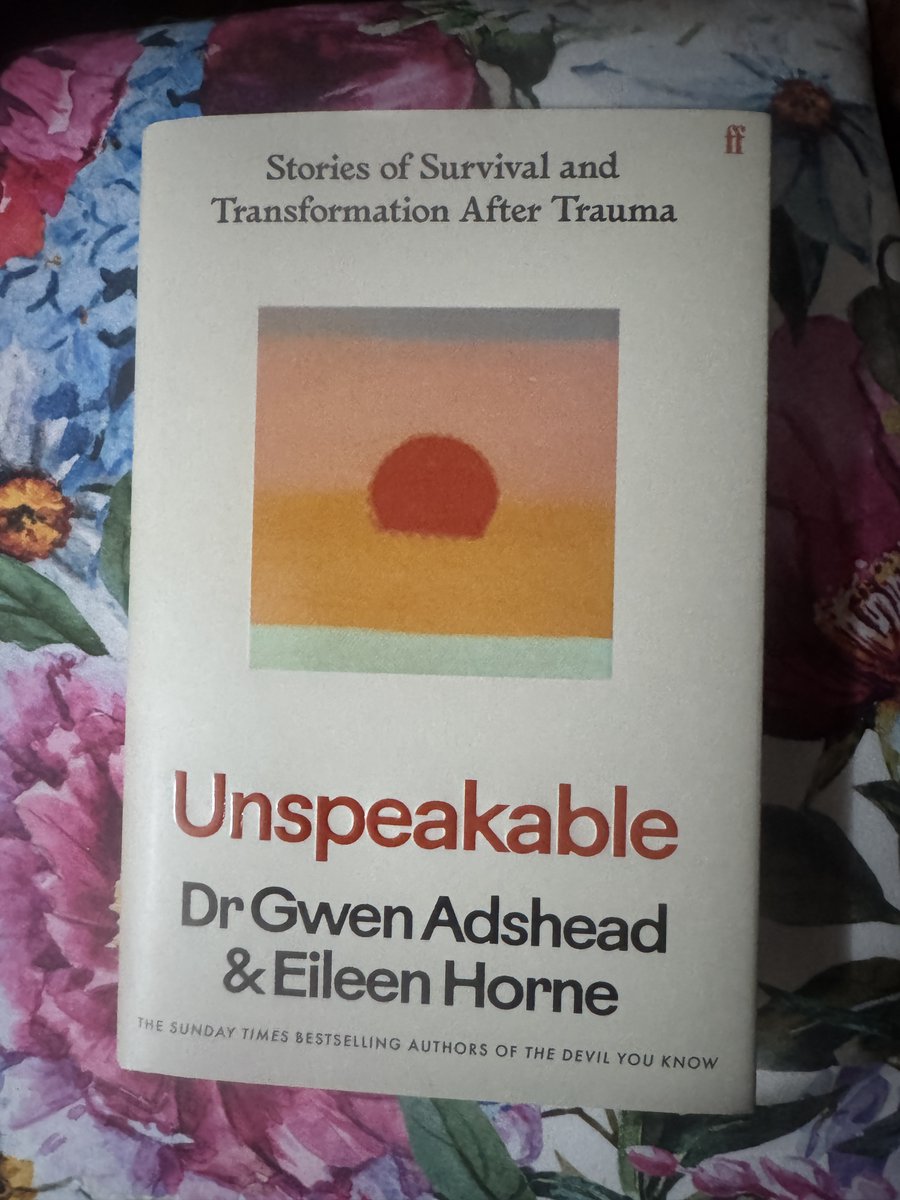 Joanna Cannon tweet media