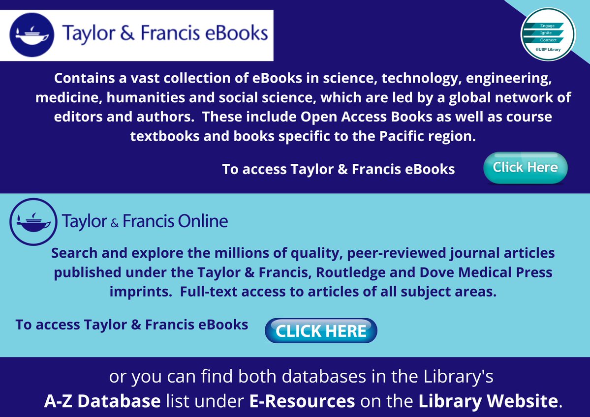 USP Library tweet media