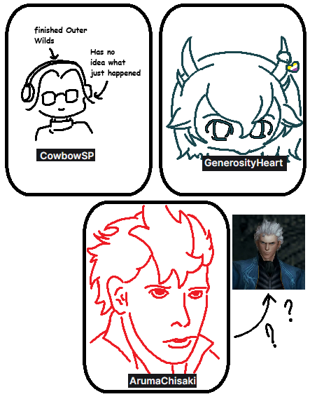 Pandas | I’m Back Baby tweet media