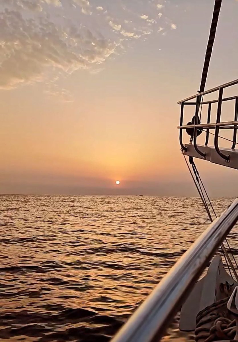 Luxury &amp; Wanderlust
Sail Italy the way it was meant to be experienced — on a private gulet. Quiet bays, crystal water, slow luxury. 🇮🇹⚓️
#GuletCharter #ItalyTravel #YachtLife #MediterraneanVibes #Travel2026