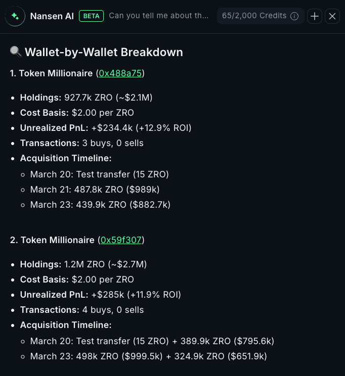 Nansen 🧭 tweet media