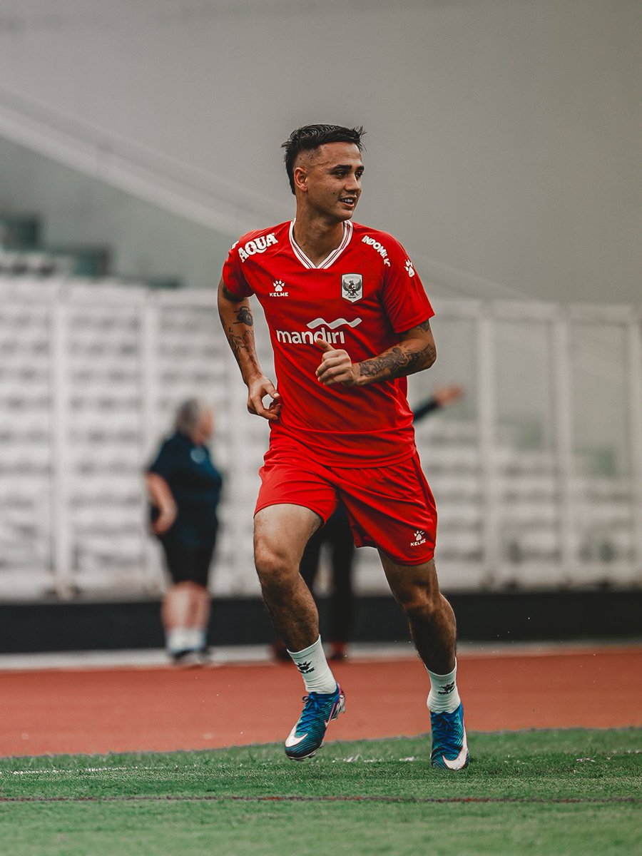 Eliano Reijnders tweet media