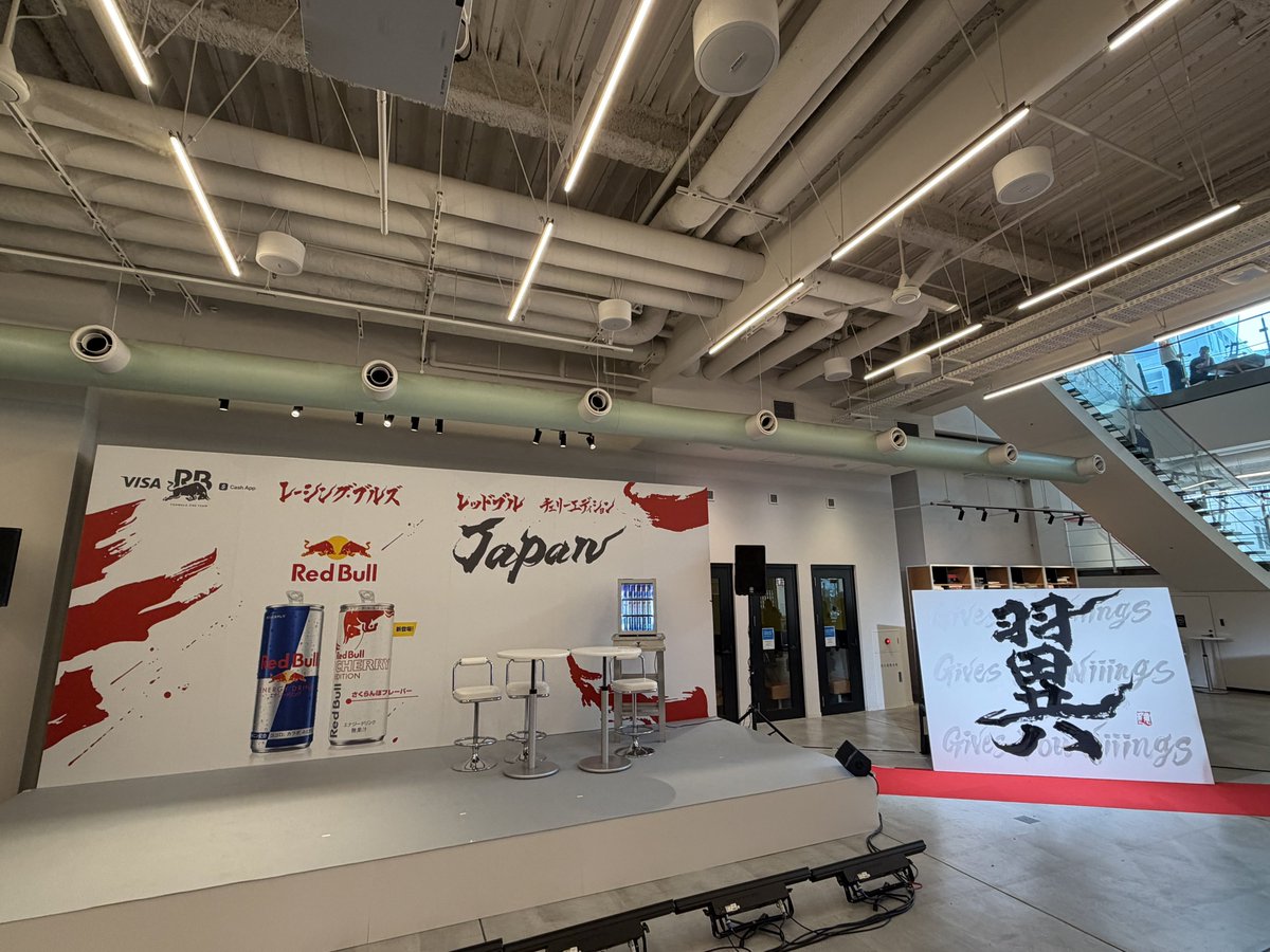 RACING-DRIVER.JP tweet media