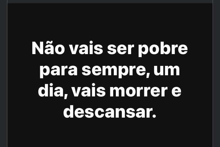 JaimeLanga258's tweet photo. Tenha fé! https://t.co/skVfAdFkwU