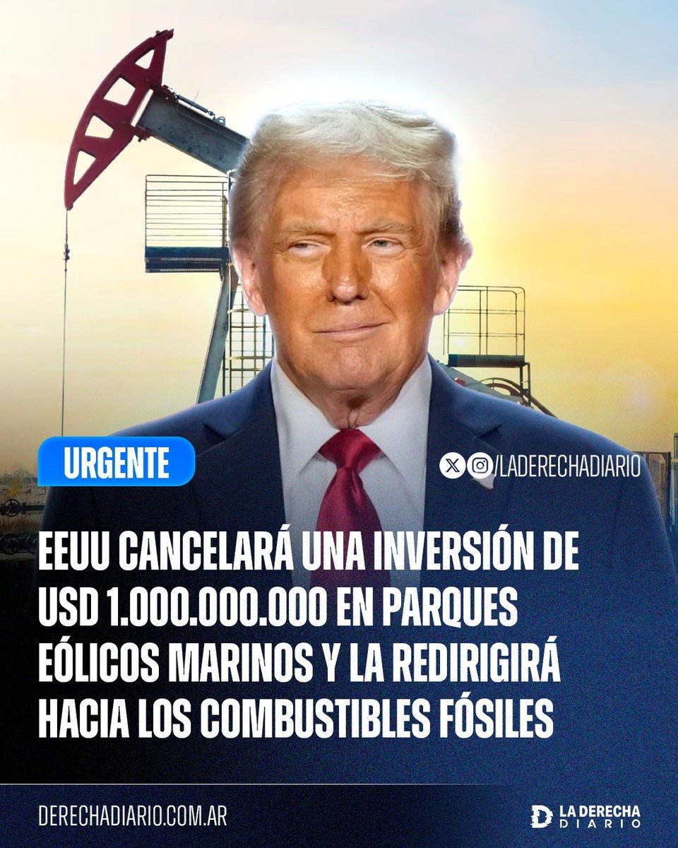 La Derecha Diario tweet media