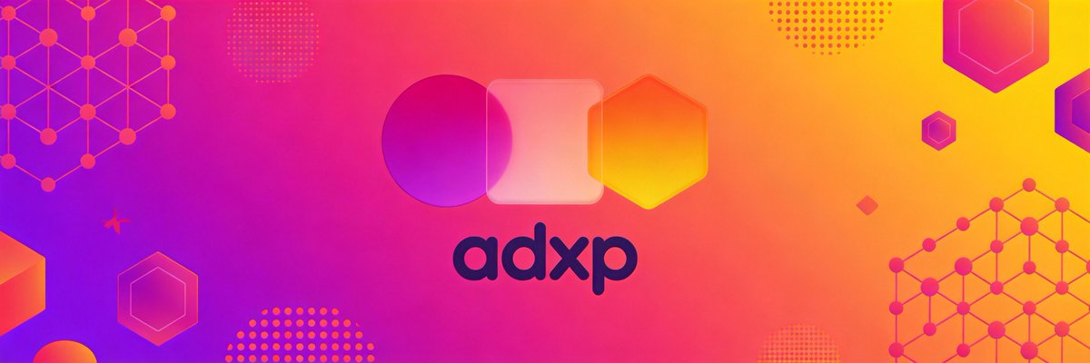 ADXProtocol tweet media