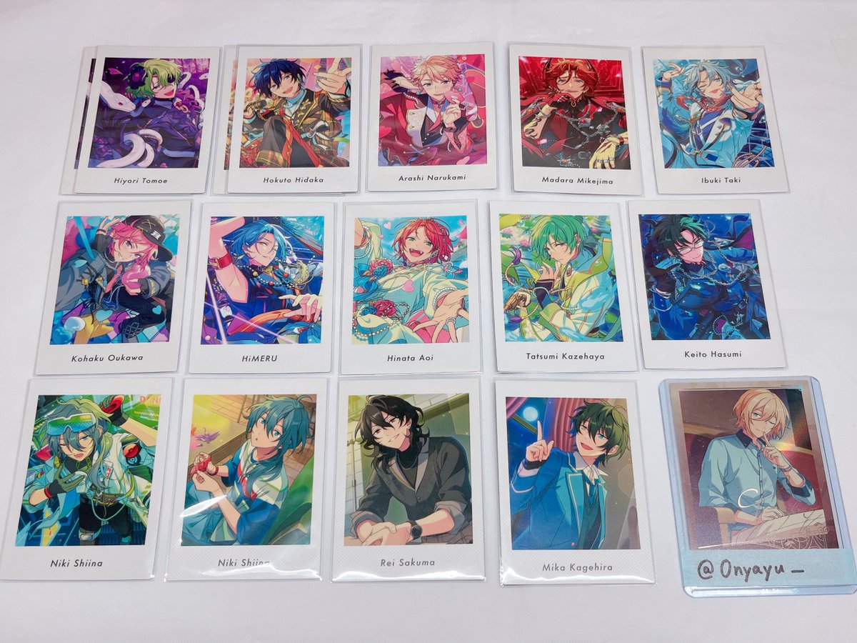 にゃゆ tweet media