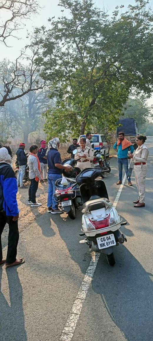 State Transport Authority, Odisha tweet media
