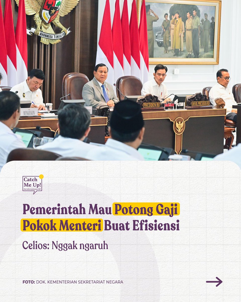 Catch Me Up! tweet media