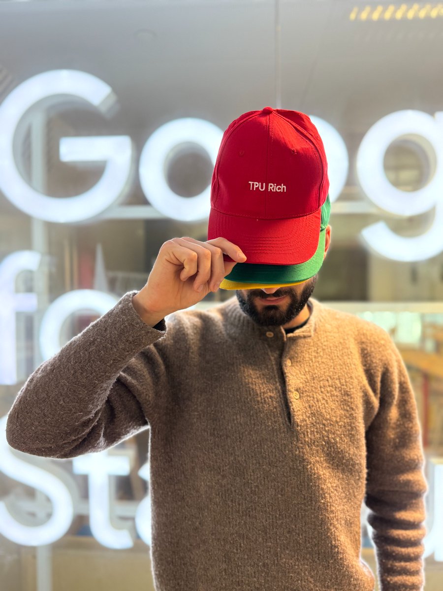 STATION F tweet media