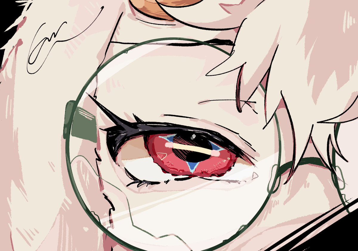 こえる tweet media