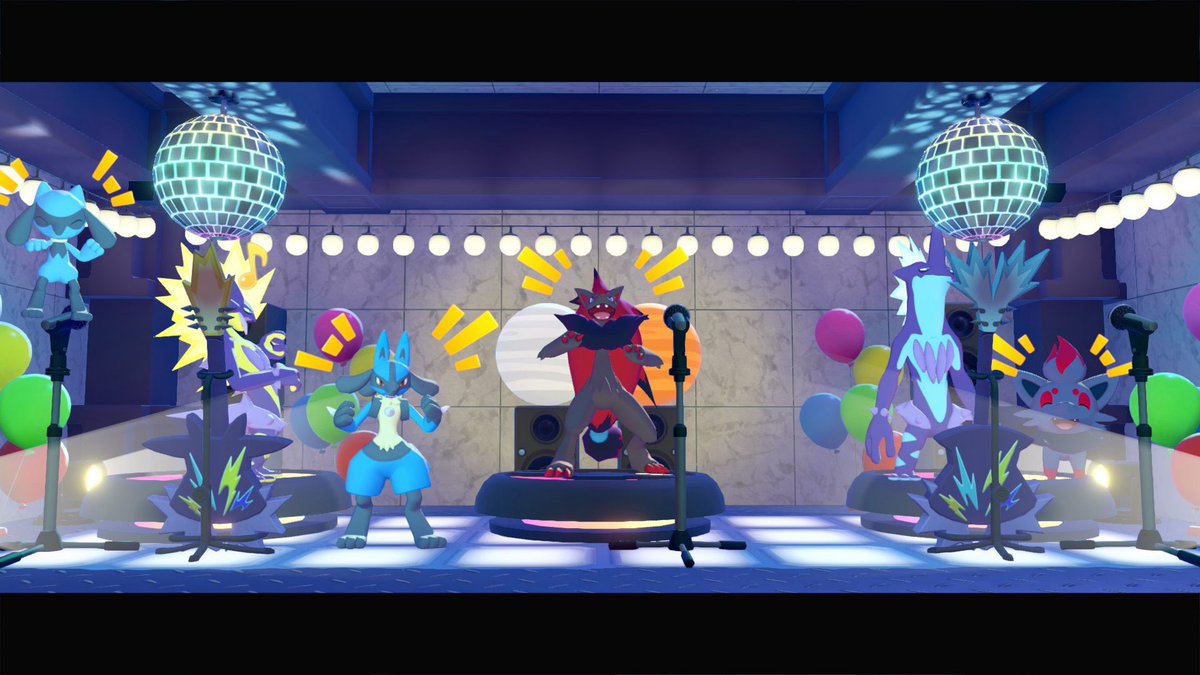 シオNya🐾 tweet media