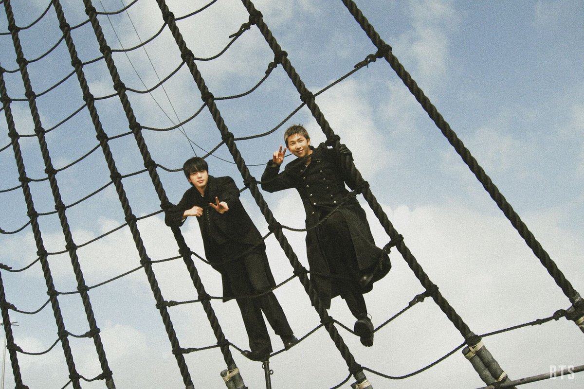 cencen is seeing bts in goyang tweet media