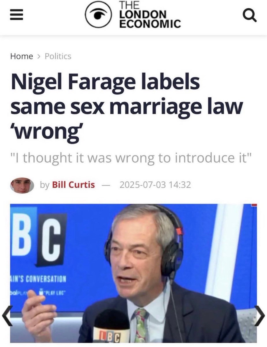 Daniel Lismore tweet media