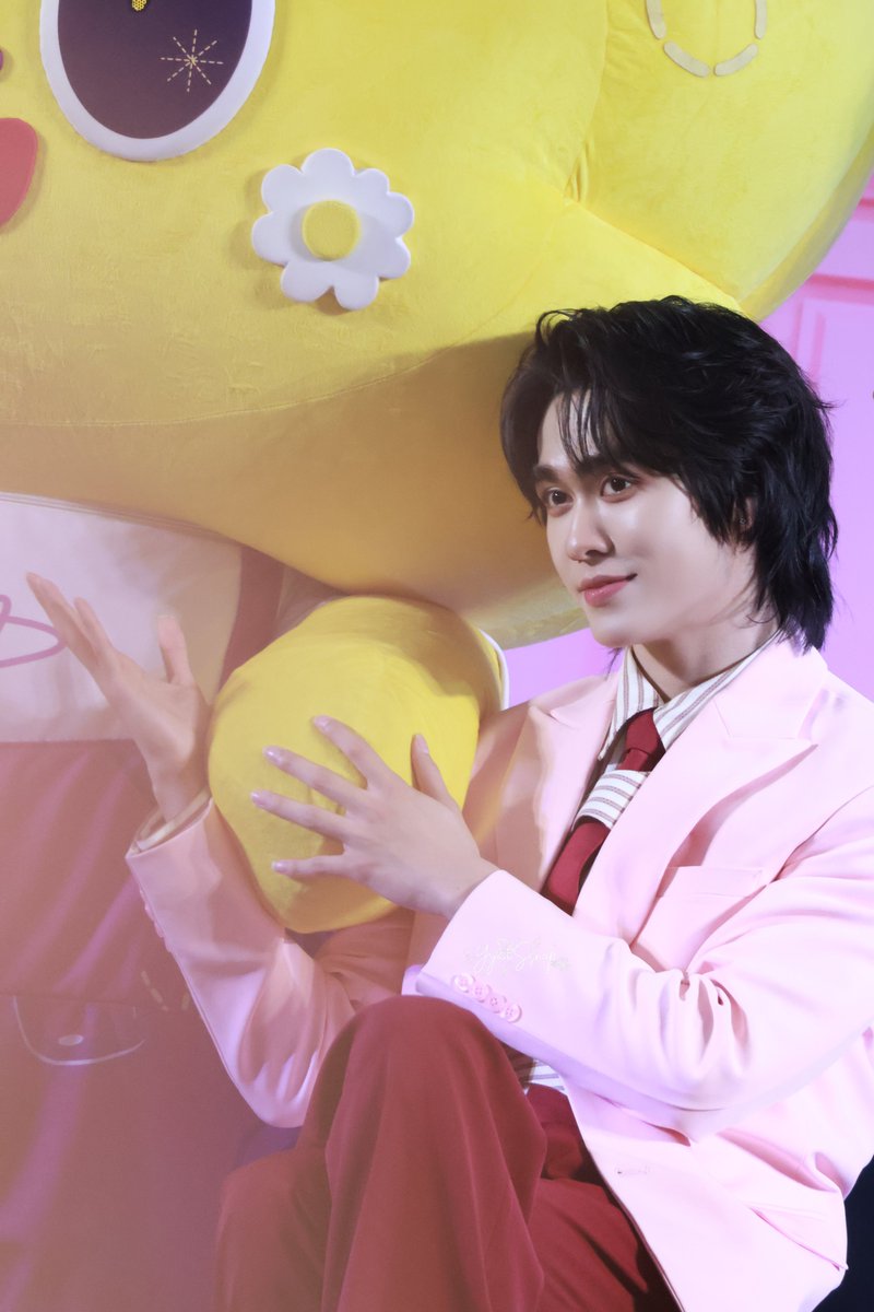 YyuuSsnap 💜✨️ tweet media