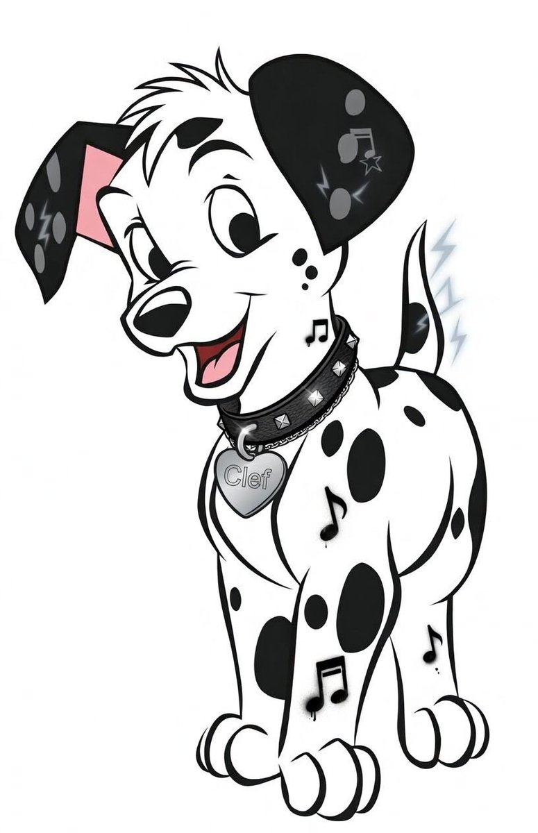 𝒟𝒶𝒾𝓈𝓎 𝓥𝓲𝓷𝓷𝔂 𝒟𝒶𝓁𝓂𝒶𝓉𝒾𝒶𝓃 🌸🌼🌺✨ tweet media