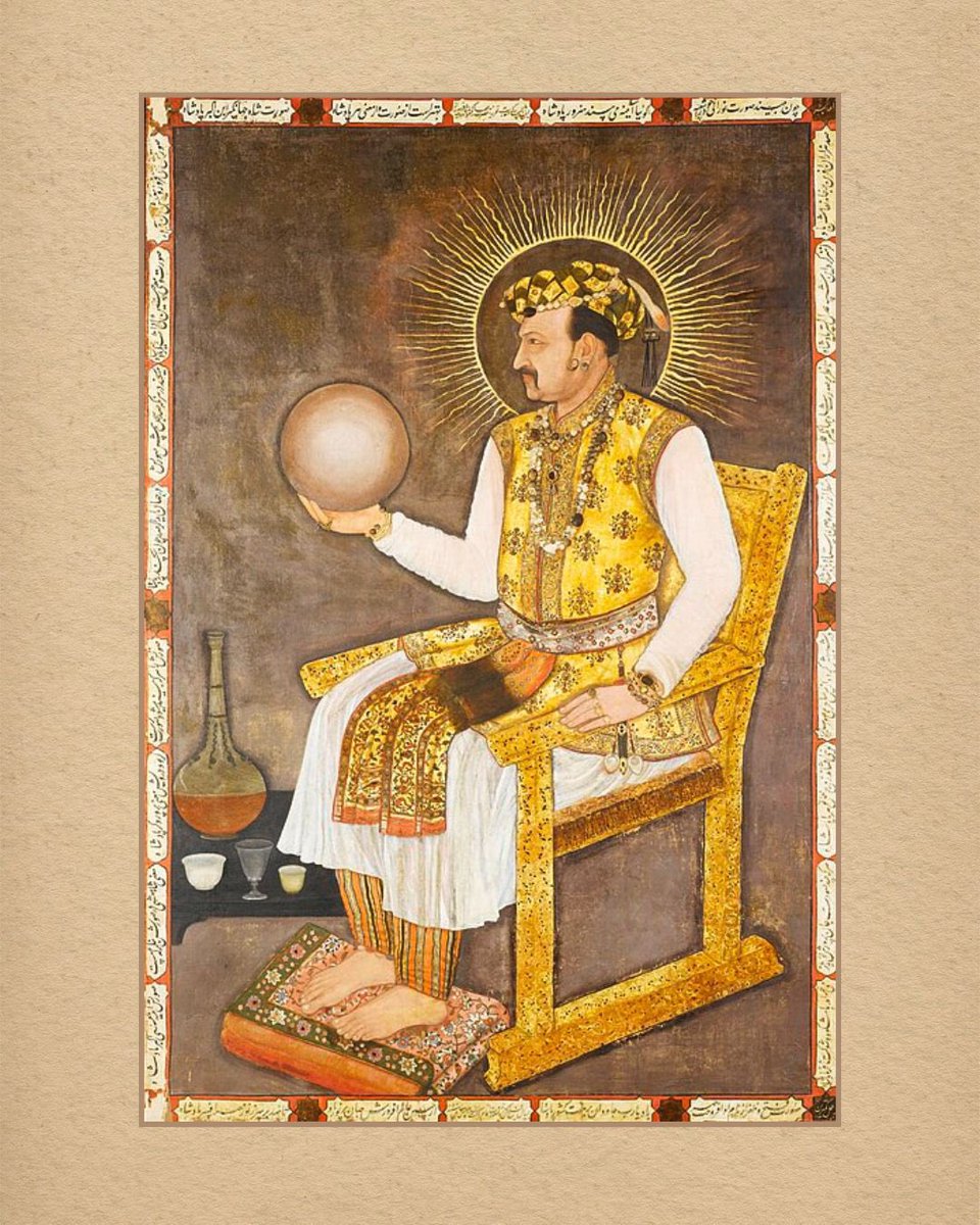 Indian History Collective tweet media