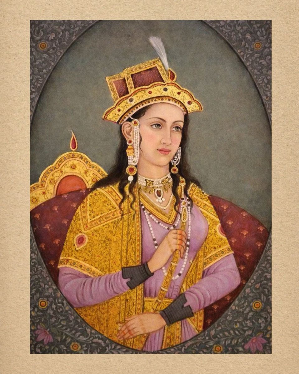 Indian History Collective tweet media