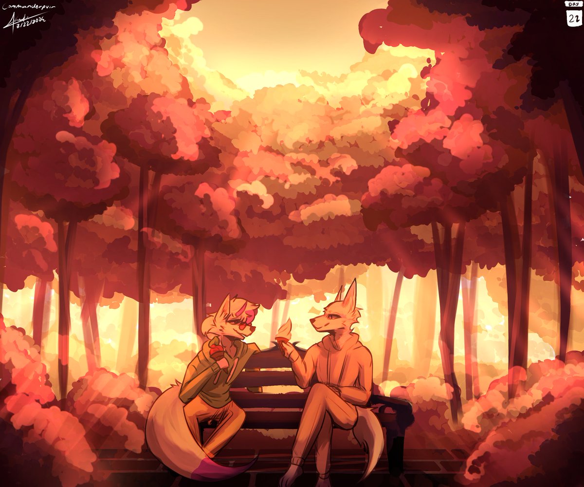 Commander pur tweet media