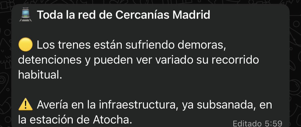 🚉Álvaro F Heredia🚅🚈🚂 tweet media
