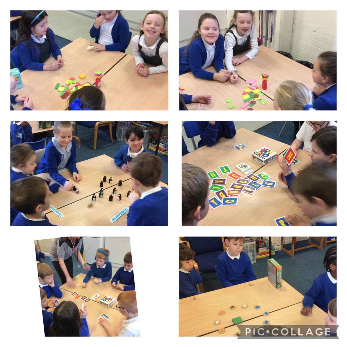 KeresforthPSOfficial tweet media